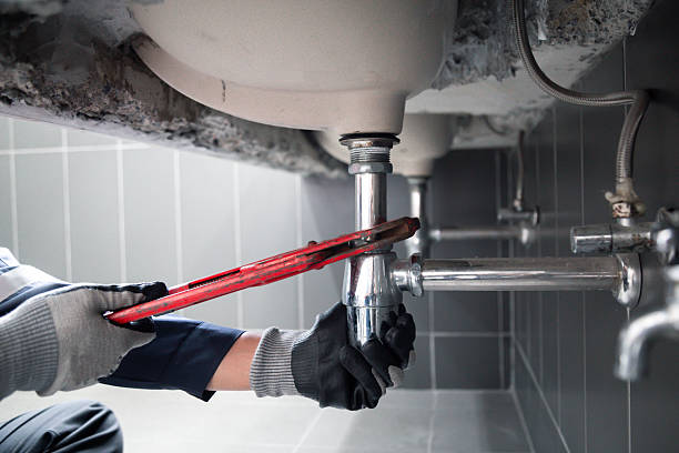 Trusted Sewer Line Repair service in Ruth, MS - AAA Plumbing Heating